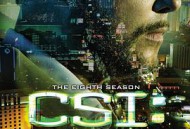 犯罪现场调查 第八季