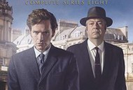 摩斯探长前传第八季