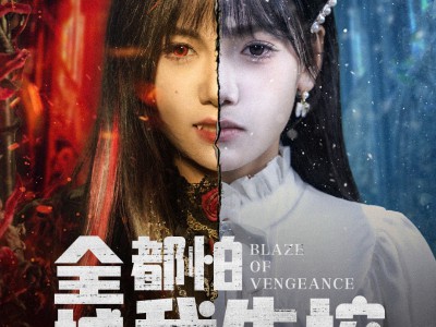 全城都怕我失控