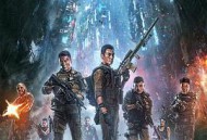 铁血：生死隧战