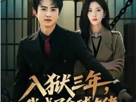 入狱三年，我成了全球大佬