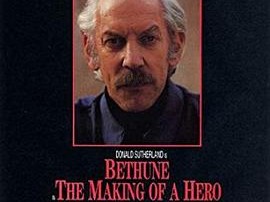 白求恩：一个英雄的成长