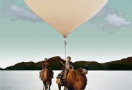 家在水草丰茂的地方