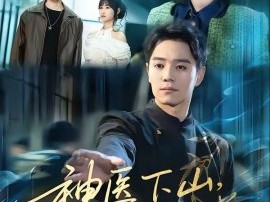 神医下山，开局被绝美大小姐逆推