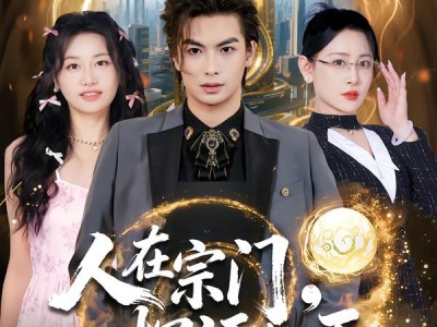 人在宗门，挥汗如雨