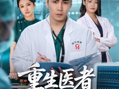 重生医者仁心