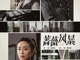 蔷薇风暴MP4格式