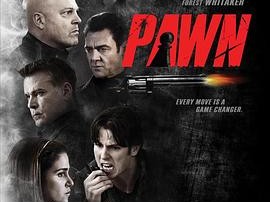 人质2013肖恩·法瑞斯版