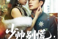 少帅别慌，夫人真有金手指