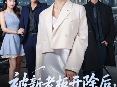 被新老板开除后我的代码全部罢工了