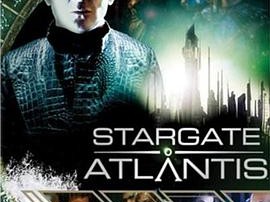 星际之门：亚特兰蒂斯  第五季