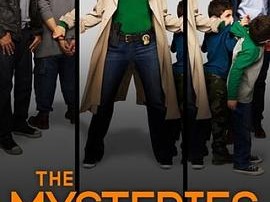 劳拉之谜第一季