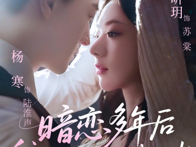 暗恋多年后我怀上了男神的崽