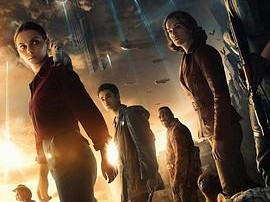 黑暗物质三部曲第三季