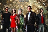 远古入侵  第五季