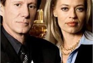 律政狂鲨 第二季