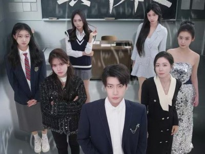 假千金的真弹幕