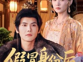 假冒身份后，我成了摄政王掌中娇