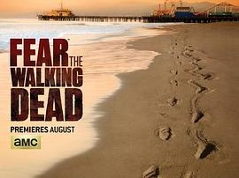 行尸之惧第一季