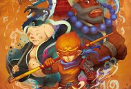 金箍棒传奇2：沙僧的逆袭