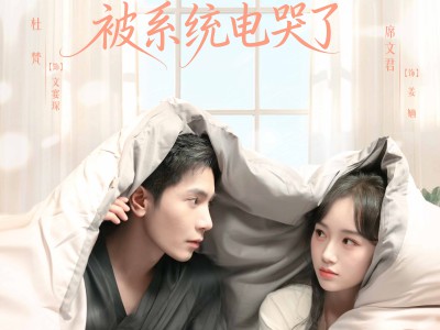 夫人因为太窝囊被系统电哭了