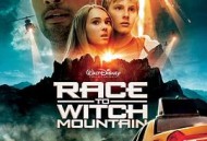 魔鬼山历险记2009英语