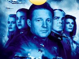 巴比伦5号第二季