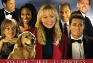 慧眼女特工第三季