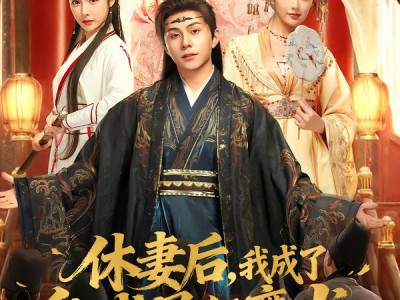 休妻后，我成了皇城最狂鹰犬