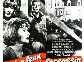 聚光灯下的谋杀案