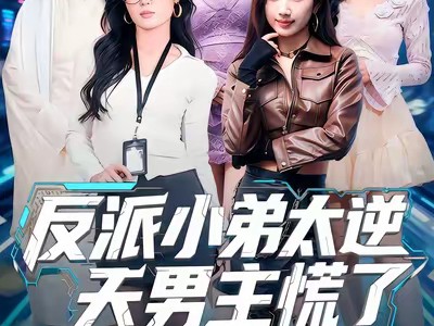 反派小弟太逆天男主慌了