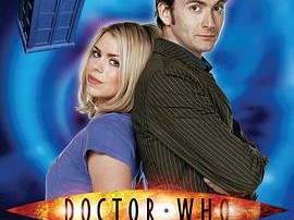 神秘博士  第二季