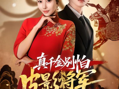 真千金别怕，皮影将军来护驾