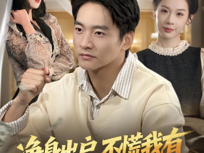 净身出户，不慌我有手抓饼全能系统