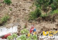 灵异！汶川大地震中那些细思极恐的细节_灵异鬼话