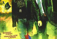 好警察，坏警察