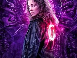 修女战士第一季