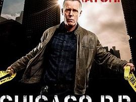 芝加哥警署第五季