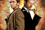 神秘博士  第三季