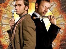 神秘博士  第三季