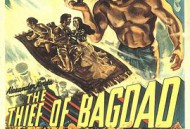 巴格达妙贼