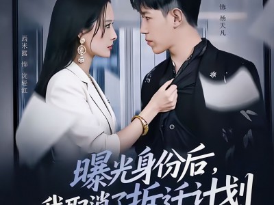 曝光身份后，我取消了拆迁计划