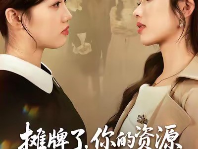 摊牌了，你的资源都是我给的