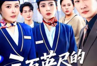 三万英尺的背叛