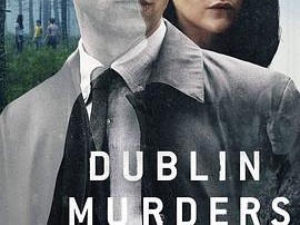 都柏林凶案