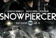 雪国列车(剧版)第二季