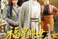 福星照世：耳语破荒年