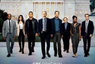 海军罪案调查处第二十季