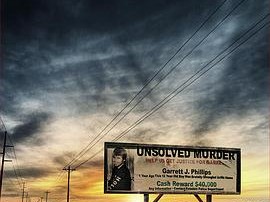 谁杀了加勒特·菲利普斯