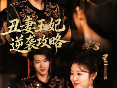 丑妻王妃逆袭攻略